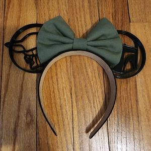 Star Wars Mickey Ears